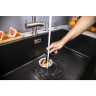 Измельчитель пищевых отходов OMOIKIRI NAGARE 500 4995060