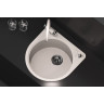 Мойка OMOIKIRI AKEGATA 51-MA Artgranit/марципан 4993753