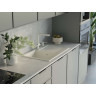 Мойка OMOIKIRI DAISEN 78T-WH Tetogranit/белый 4993522