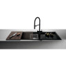 Контейнер OMOIKIRI DC-01-1-IN нержавеющая сталь 4999073