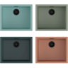 Мойка OMOIKIRI YAMAKAWA 55 INTEGRA-CN Artceramic/canyon 4997262